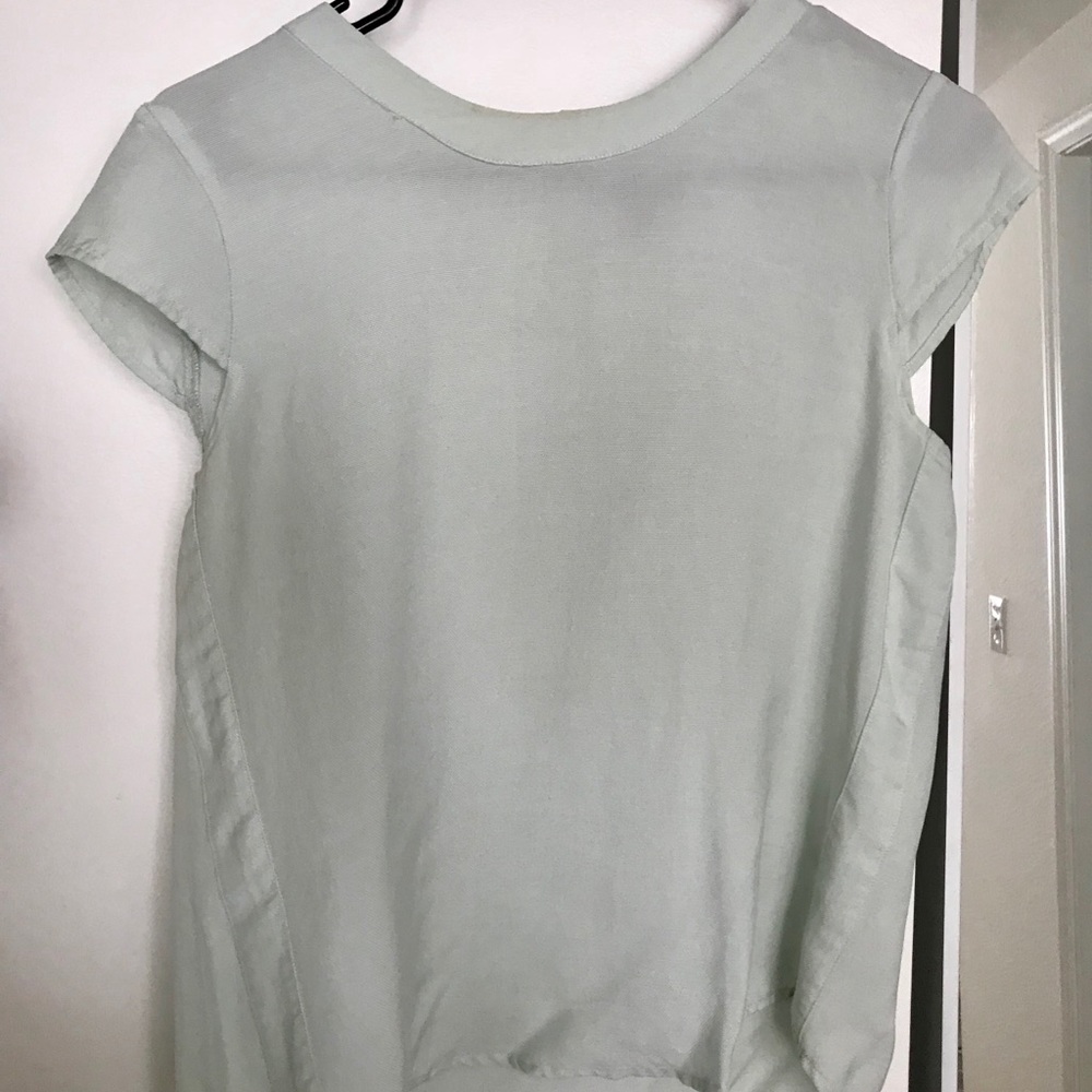 JCrew classy shirt